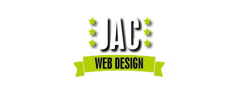 JAC Web Design